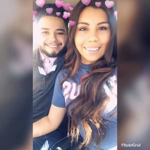 Meet your Posher, Edith